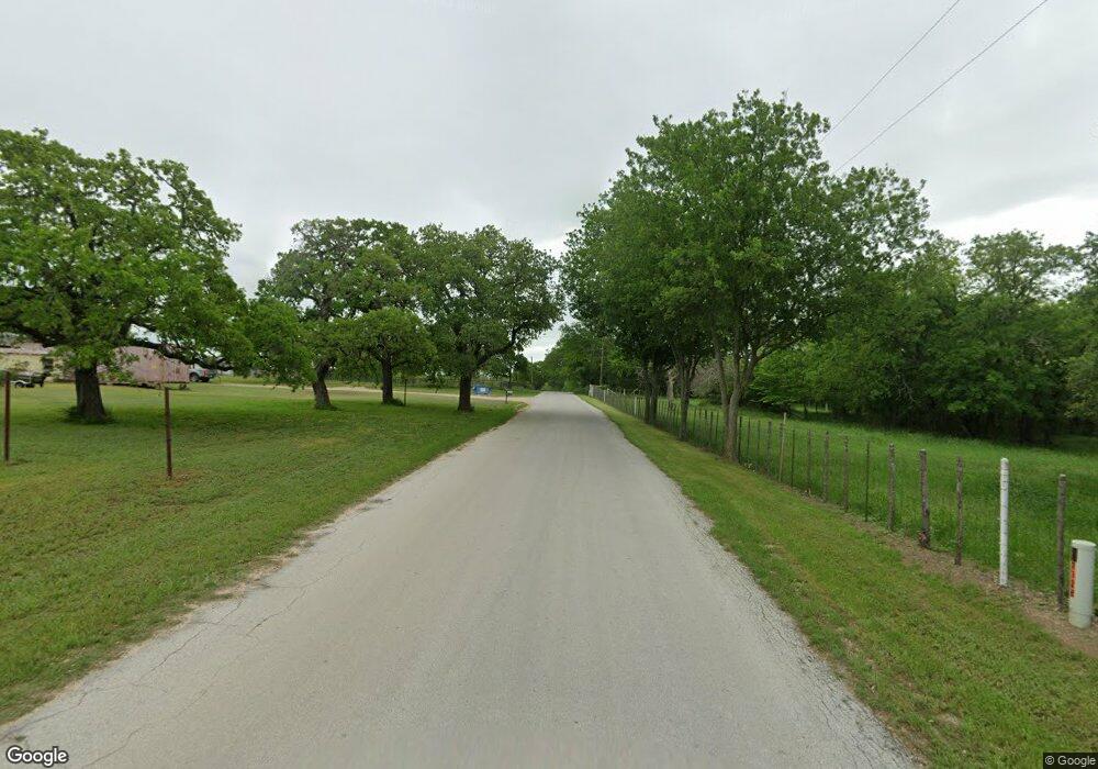 000 Cornstubble Ln, Weatherford, TX 76088 - photo 1