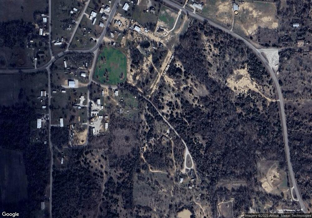 000 Welch Ln, Weatherford, TX 76088 - photo 1