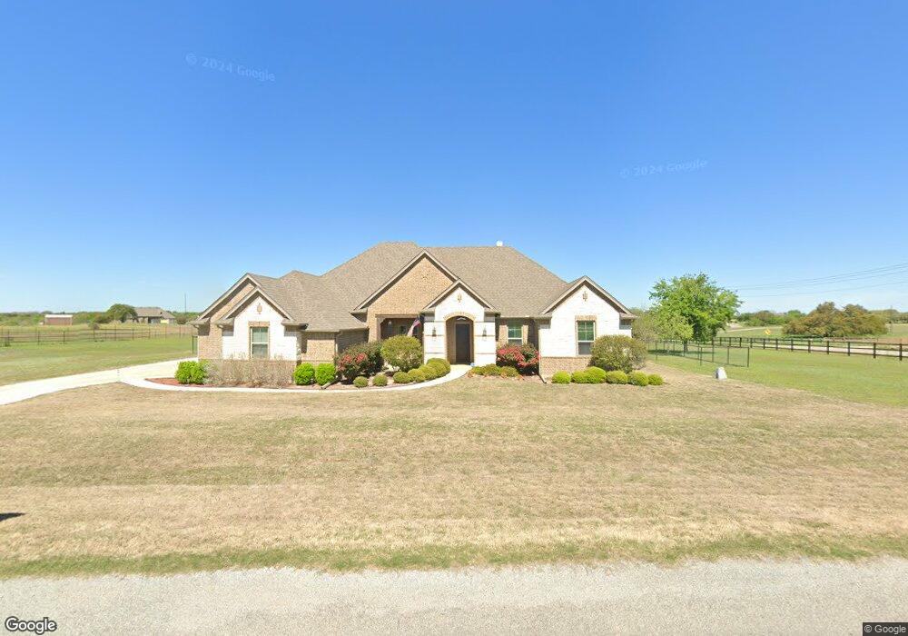 0204 Hicks Ln, Weatherford, TX 76088 - photo 1