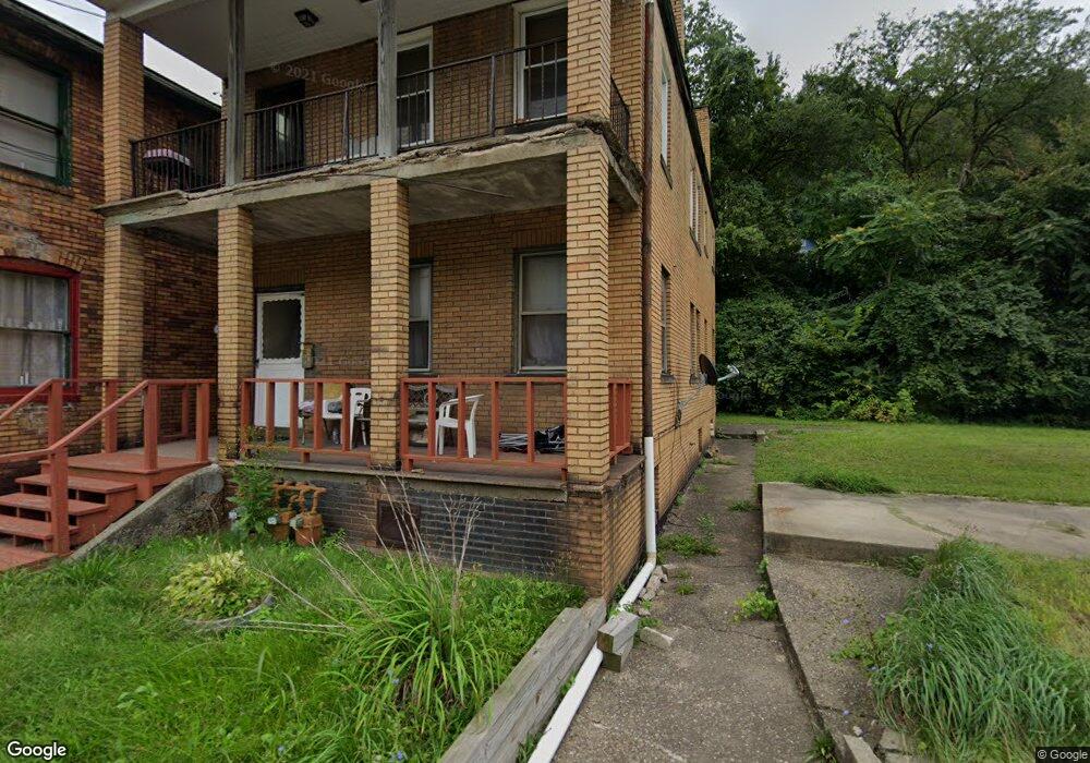 257 Elm Alley, Aliquippa, PA 15001 - photo 1