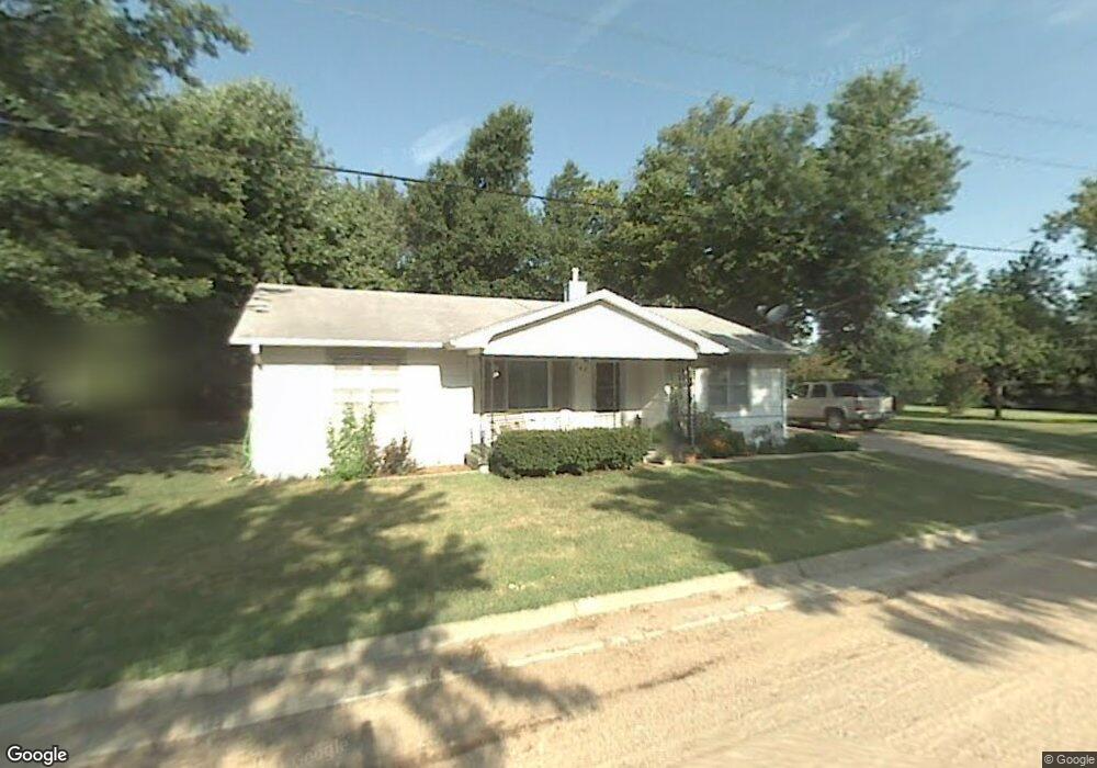 445 S 3rd St, Colwich, KS 67030 - photo 1
