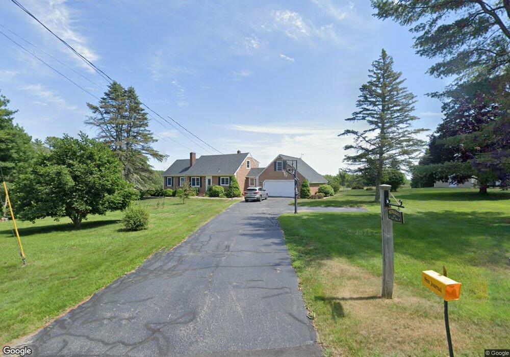 170 Dyer Rd, Lewiston, ME 04240 - photo 1