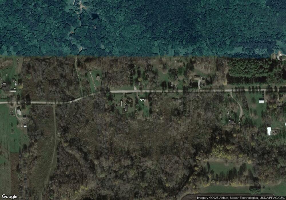 5754 Scribner Rd, Pierpont, OH 44082 - photo 1