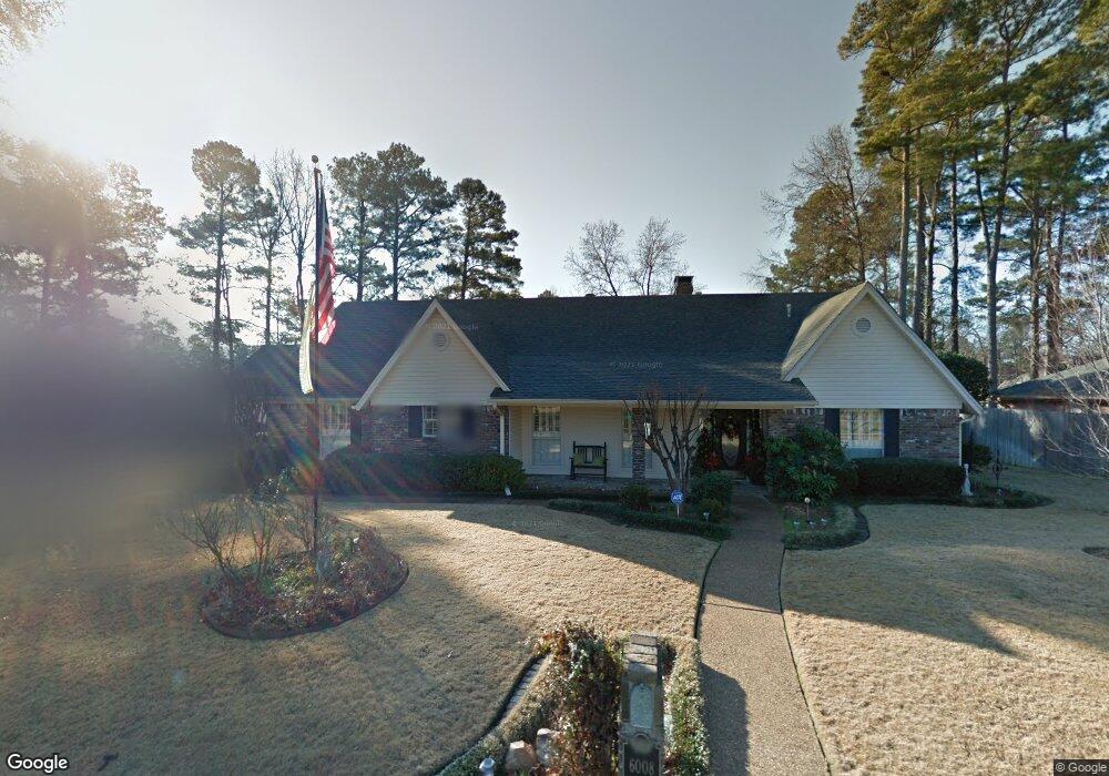 6008 Pleasant Ln, Texarkana, TX 75503 - photo 1