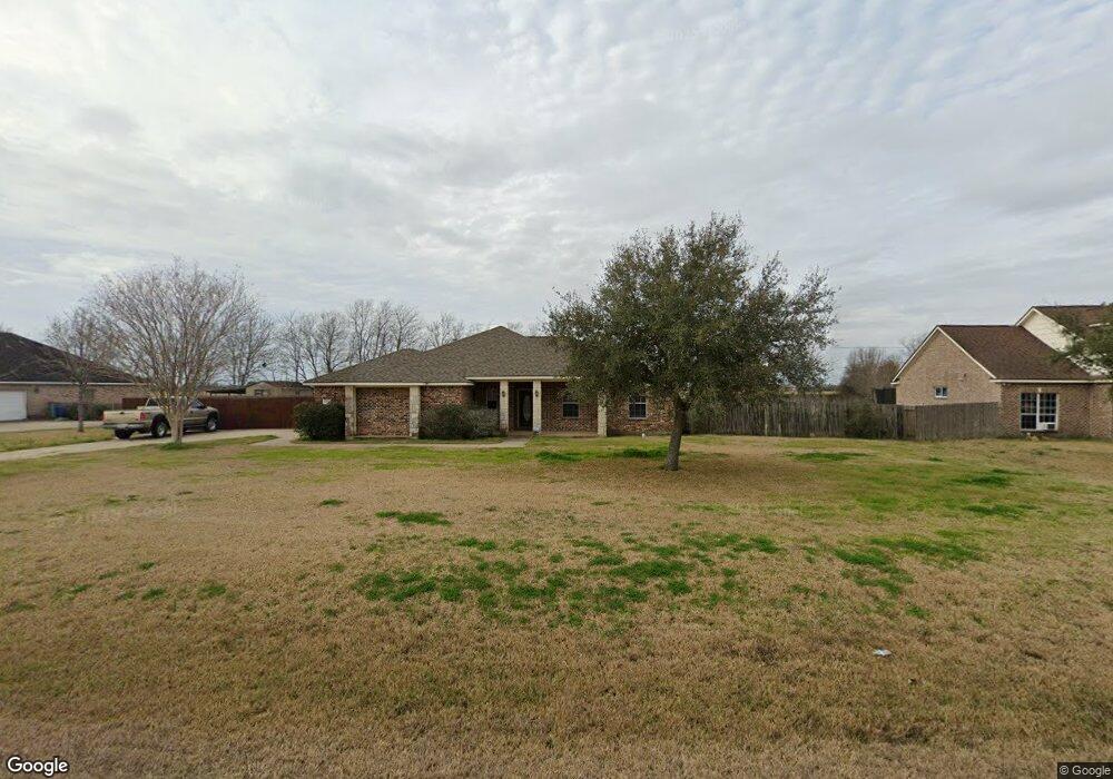 10906 Harry Dr, Needville, TX 77461 - photo 1