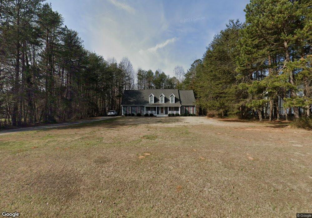 5808 Davis Mill Rd, Greensboro, NC 27406 - photo 1