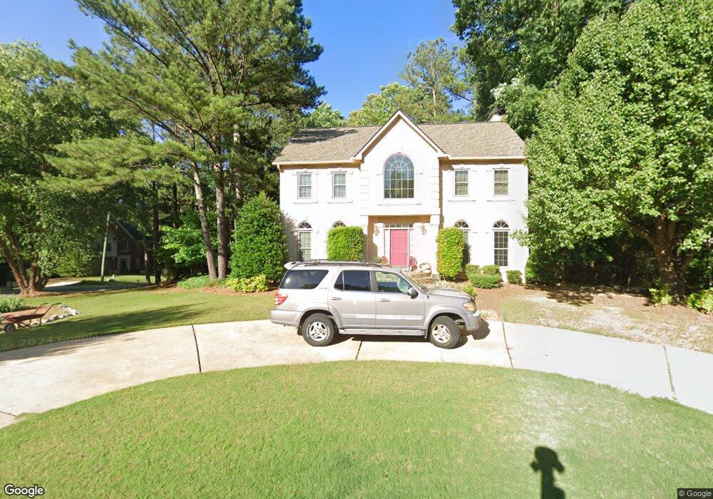 4973 Fairhaven Way NE unit 2, Roswell, GA 30075 - photo 1