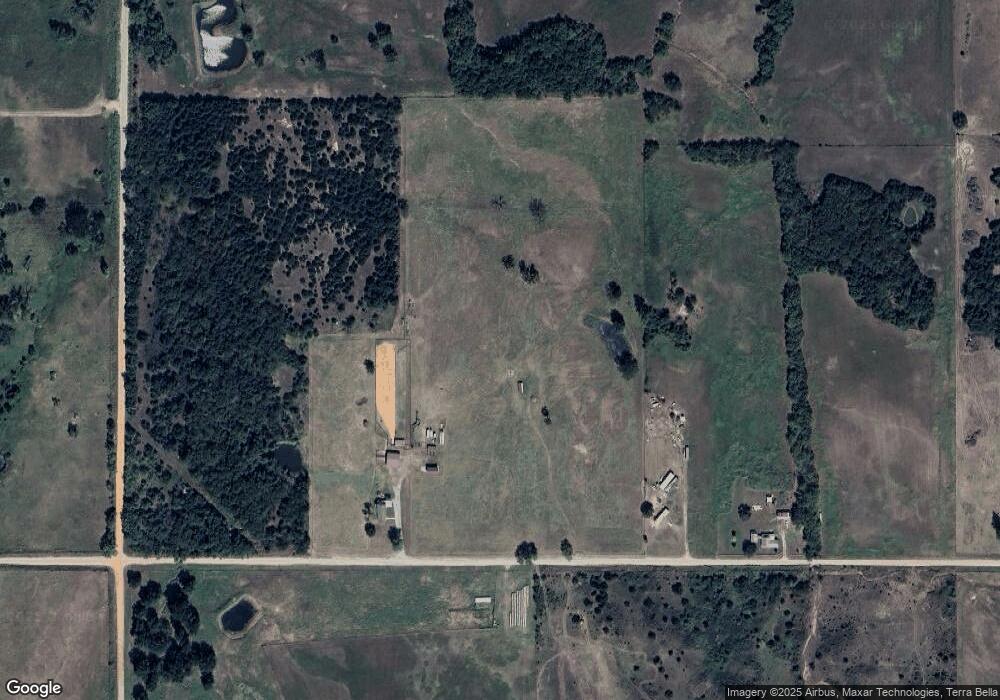 347170 E 760 Rd, Cushing, OK 74023 - photo 1