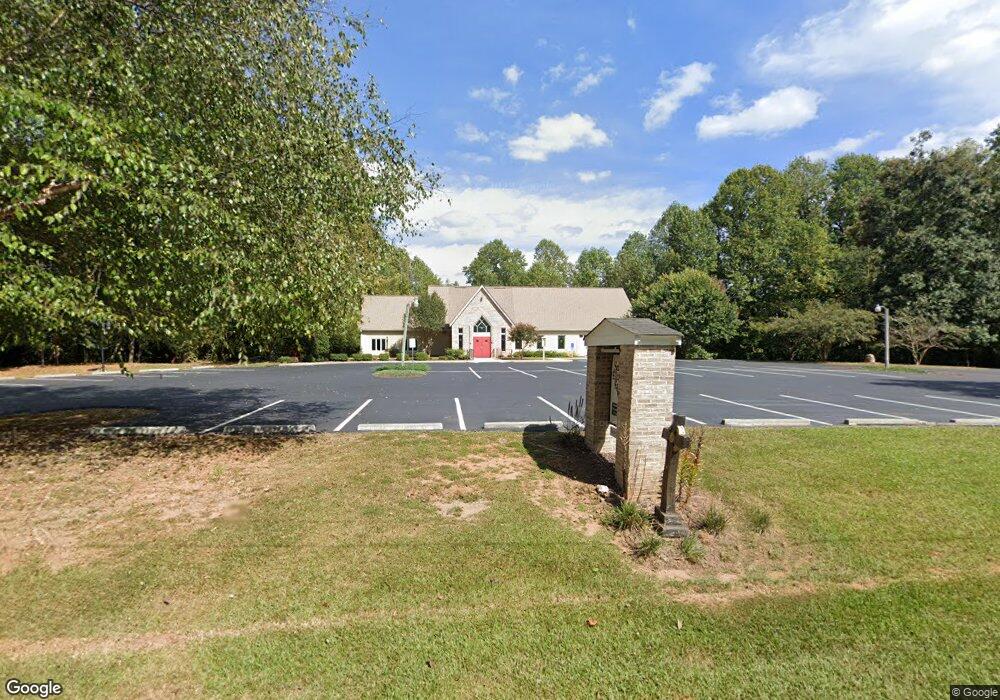 1188 Hamp Mill Rd, Dahlonega, GA 30533 - photo 1