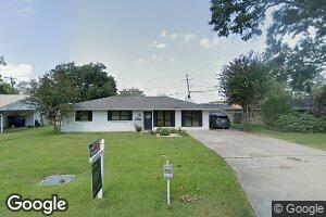 4334 Dunleith Ave, Port Allen, LA 70767