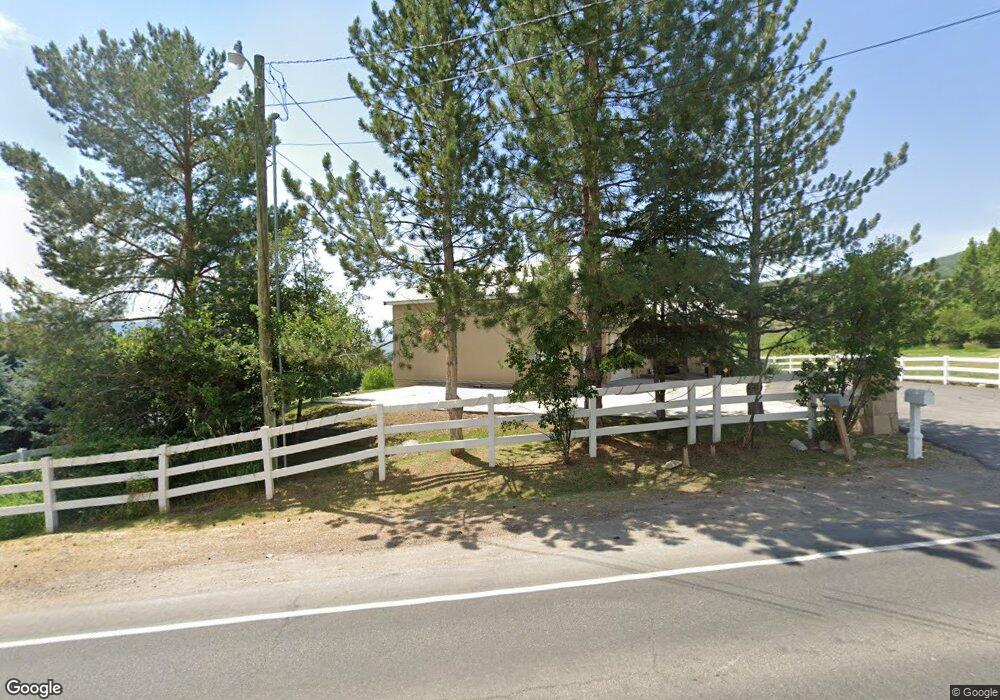 633 W 200 N, Midway, UT 84049 - photo 1