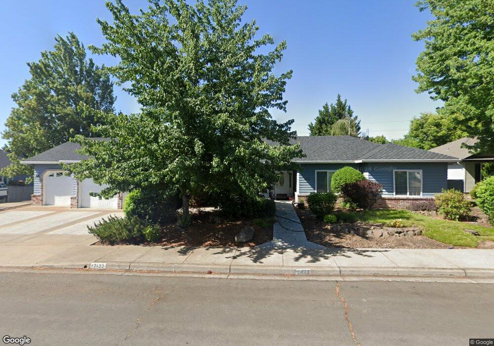 2433 Greenridge Dr, Medford, OR 97504 - photo 1