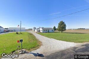 5586 E 900 S, Keystone, IN 46759