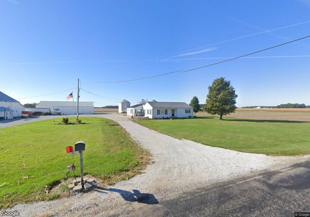 5586 E 900 S, Keystone, IN 46759 - photo 1