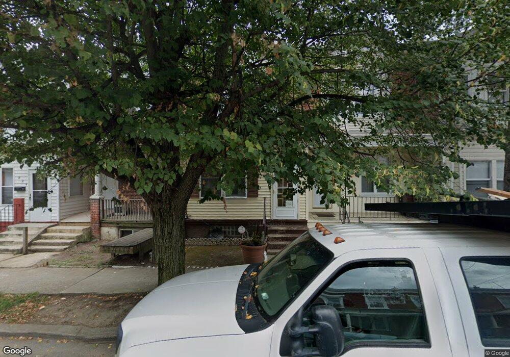 820 E 17th St, Wilmington, DE 19802 - photo 1