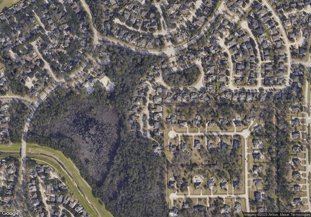 2218 N Imperial Path Ln, Spring, TX 77386 - photo 1