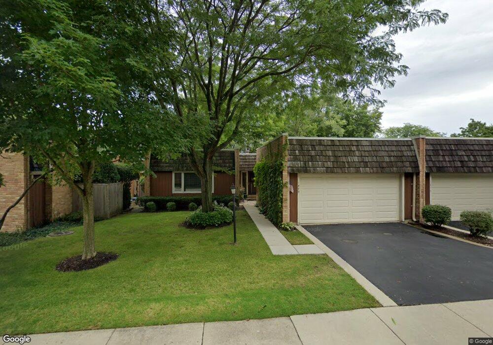 1873 Somerset Ln unit 10, Northbrook, IL 60062 - photo 1