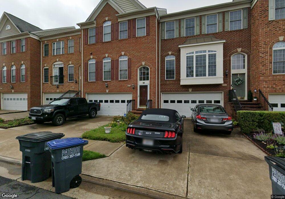 2840 Wakewater Way, Woodbridge, VA 22191 - photo 1