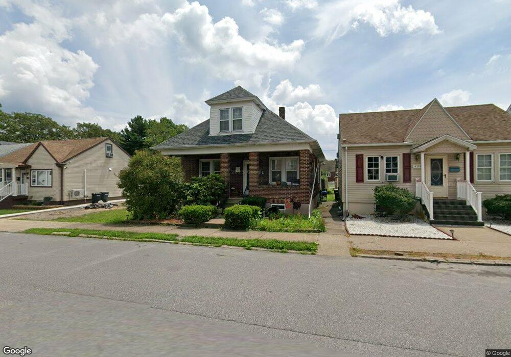 442 Carleton Ave, Hazleton, PA 18201 - photo 1
