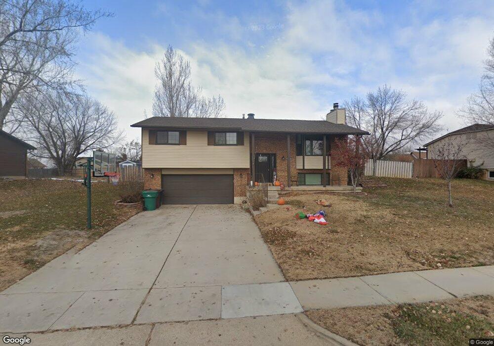 360 W 1550 N, Ogden, UT 84404 - photo 1