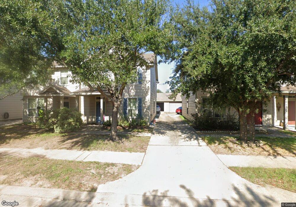 16738 Libson Falls Dr, Houston, TX 77095 - photo 1