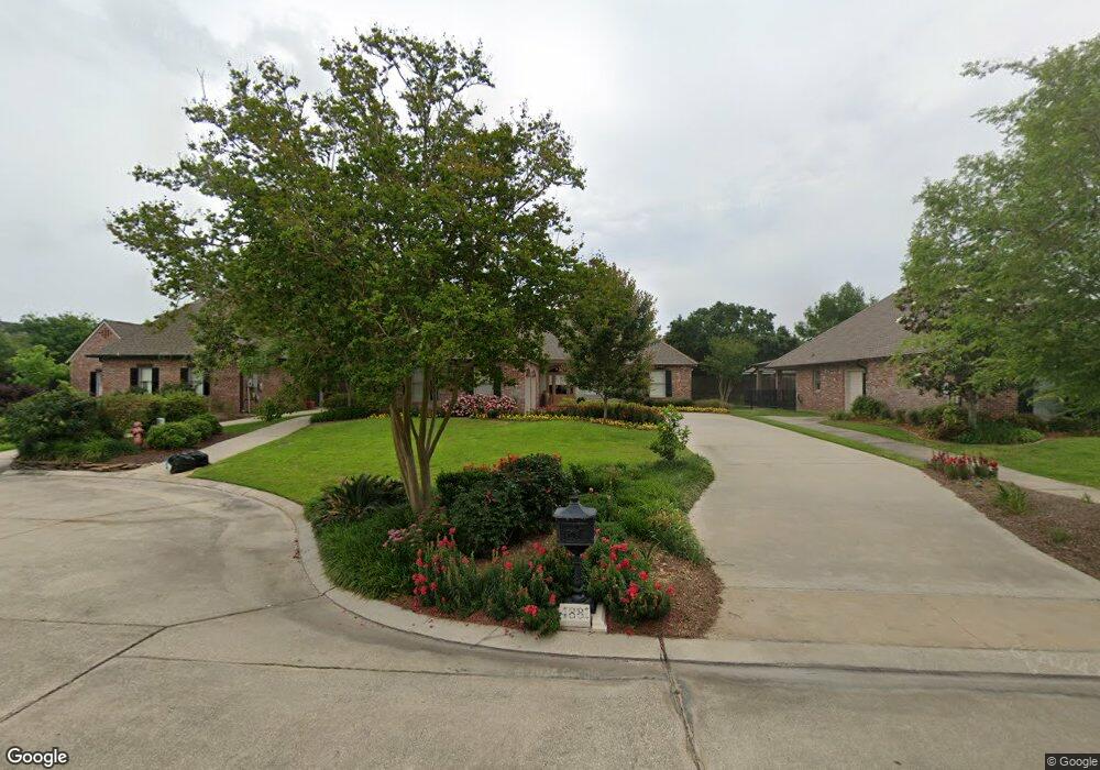 4881 Pinevalley Way, Lake Charles, LA 70605 - photo 1