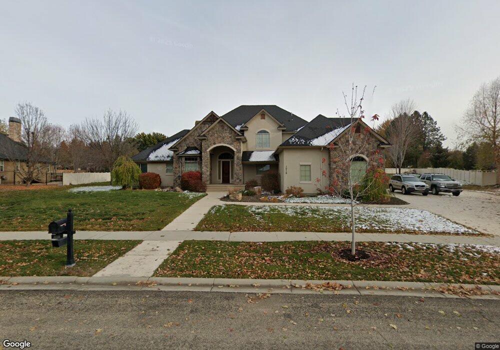 1016 N Covenant View Way, Eagle, ID 83616 - photo 1