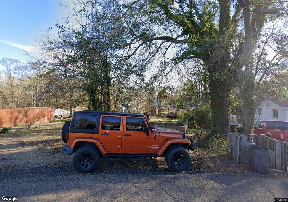 124 E Miller St, Hazlehurst, MS 39083 - photo 1