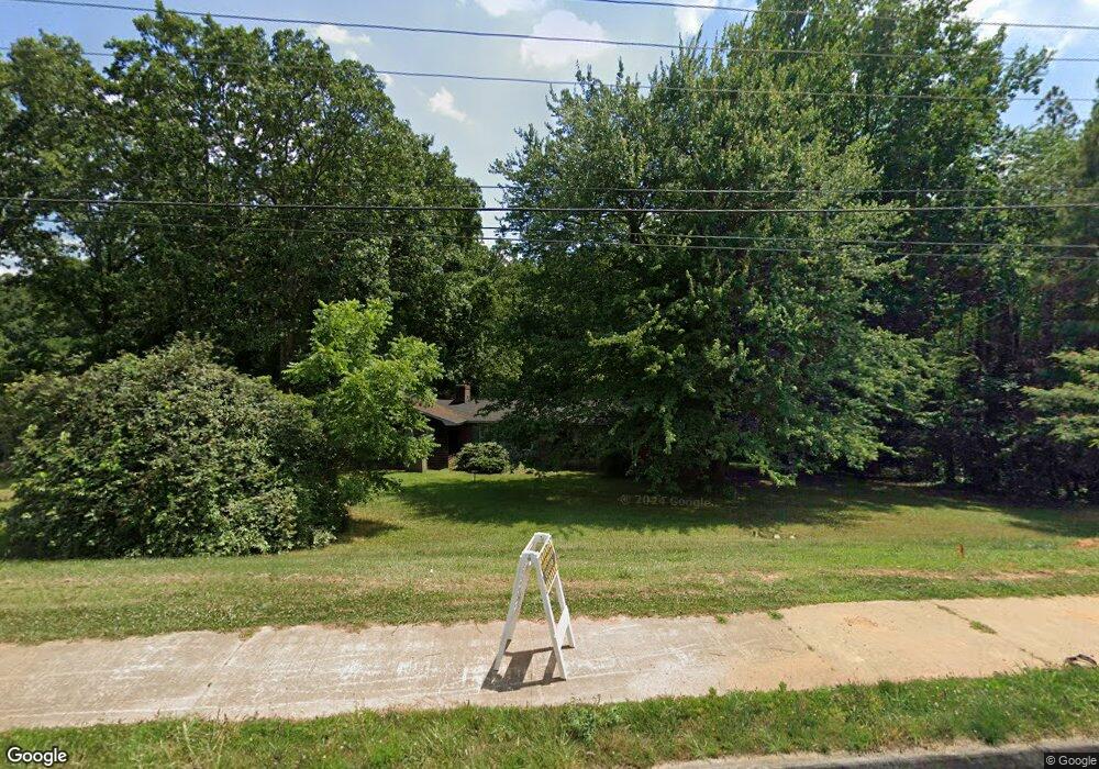 5796 Highway 92, Acworth, GA 30102 - photo 1