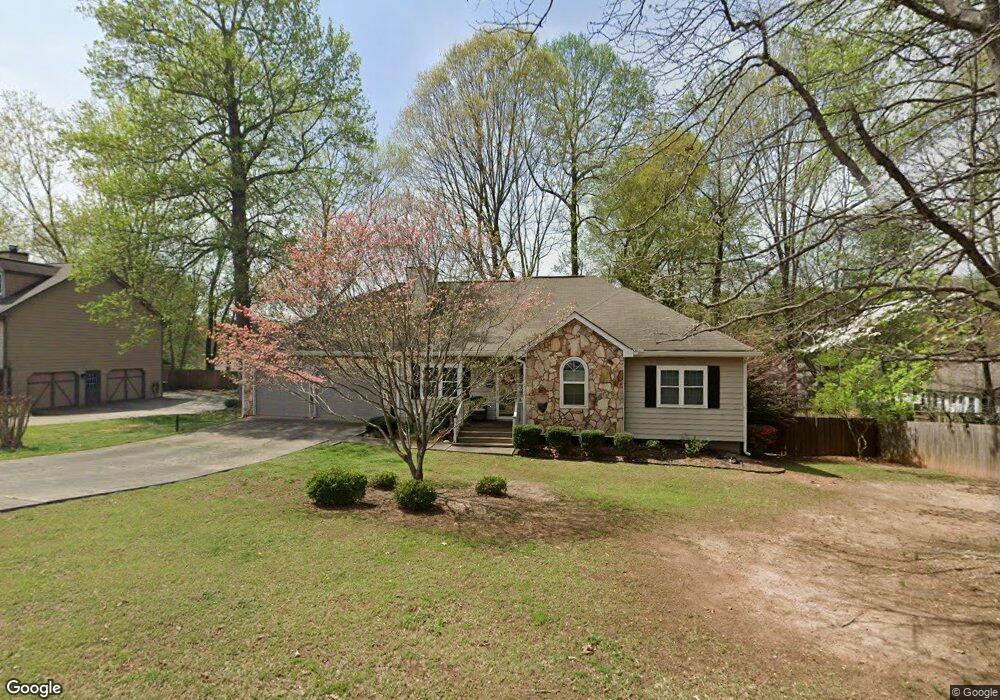 3084 Gray Rd SE, Smyrna, GA 30082 - photo 1