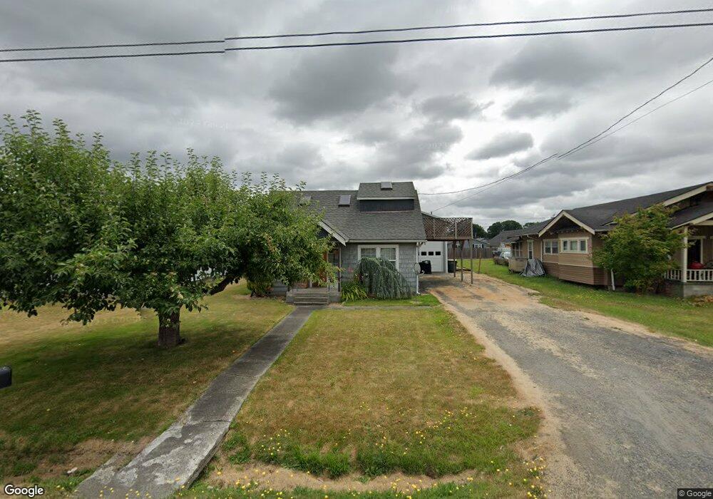 462 SW 13th St, Chehalis, WA 98532 - photo 1