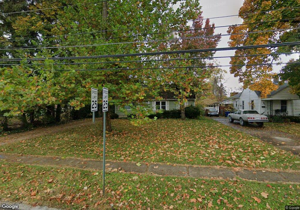 627 Beechwood Rd, Columbus, OH 43213 - photo 1