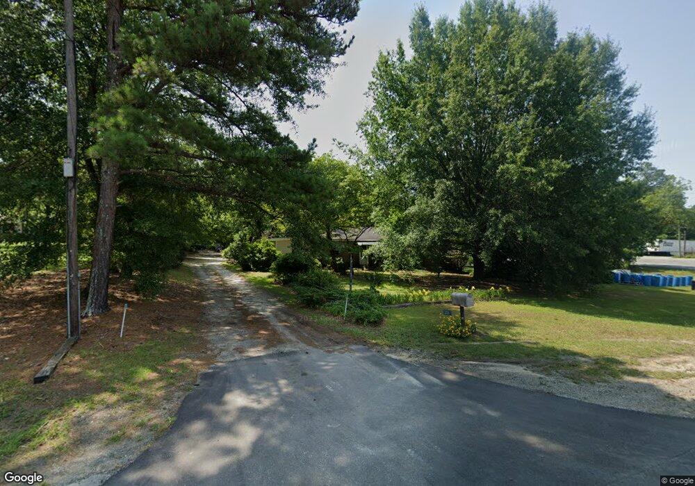 306 Ga Highway 49, Macon, GA 31211 - photo 1