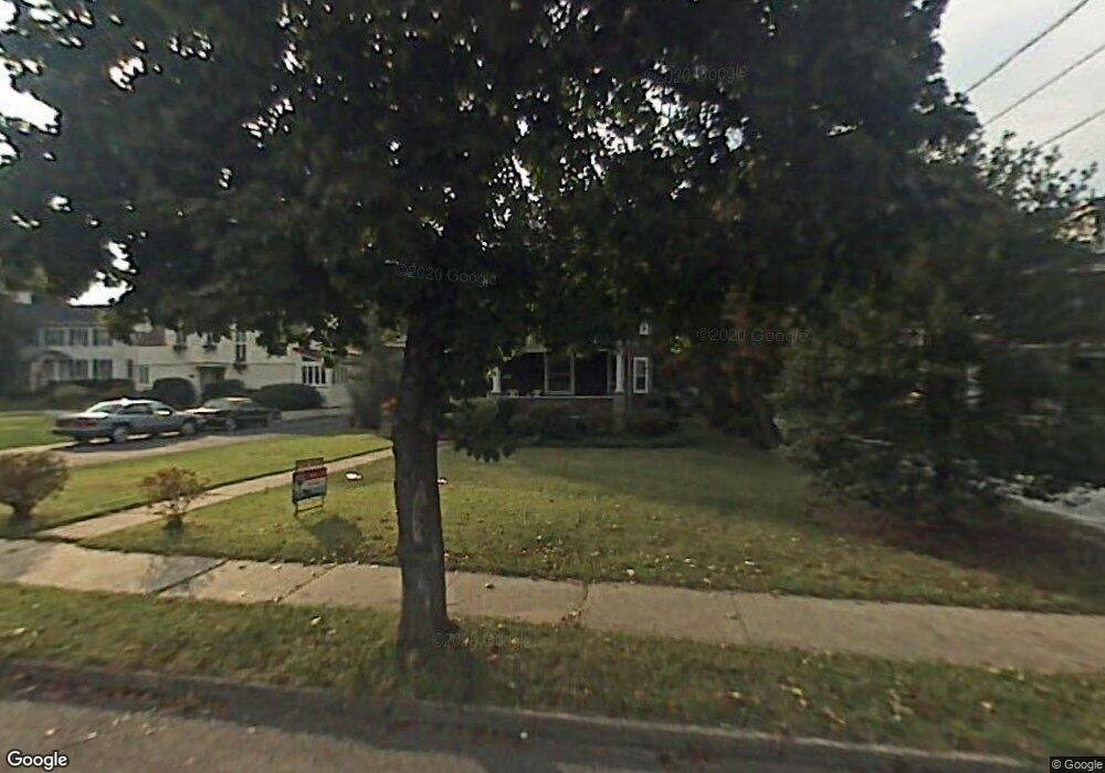 448 S Main St, Hightstown, NJ 08520 - photo 1