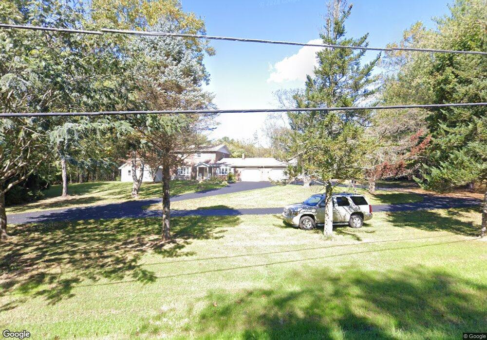 3825 Greensburg Rd, Martinsburg, WV 25404 - photo 1