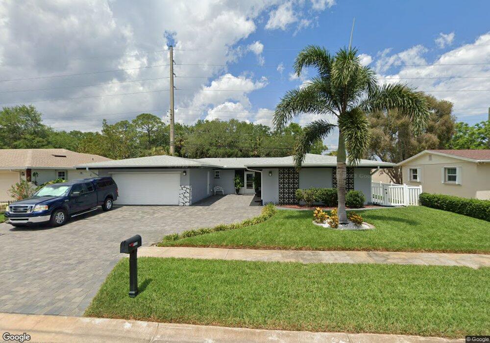 1134 Groves Dr, Rockledge, FL 32955 - photo 1