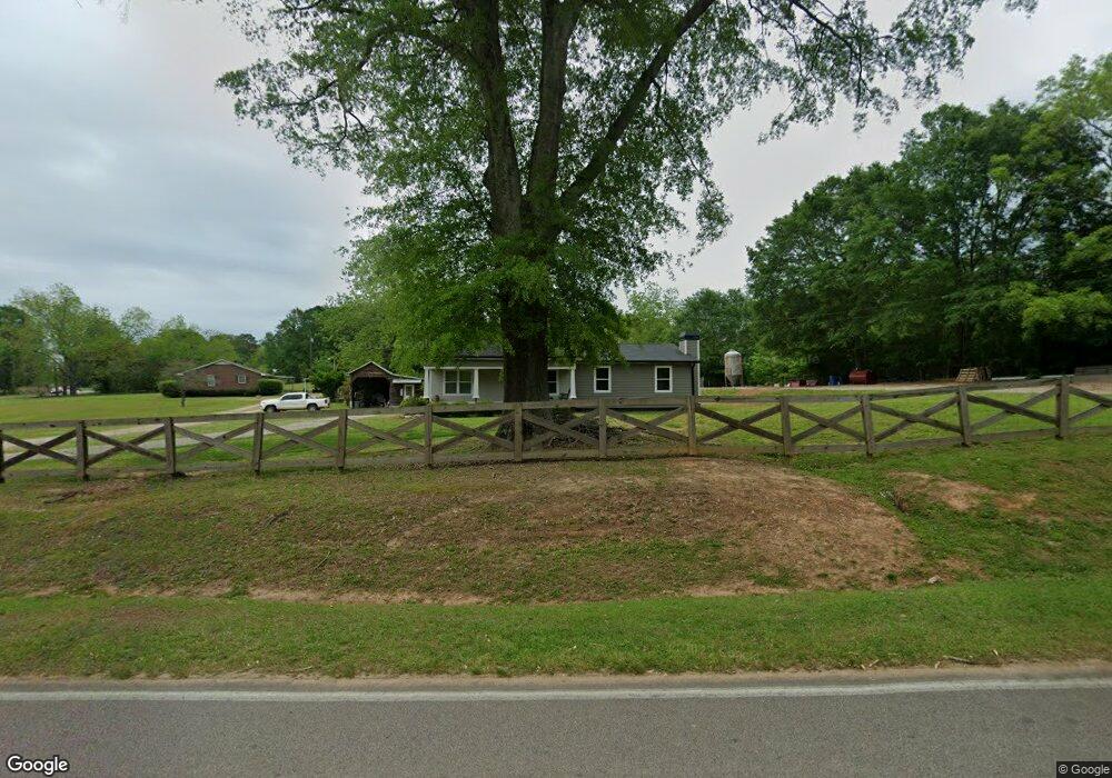 7300 Forrest Rd, Hogansville, GA 30230 - photo 1