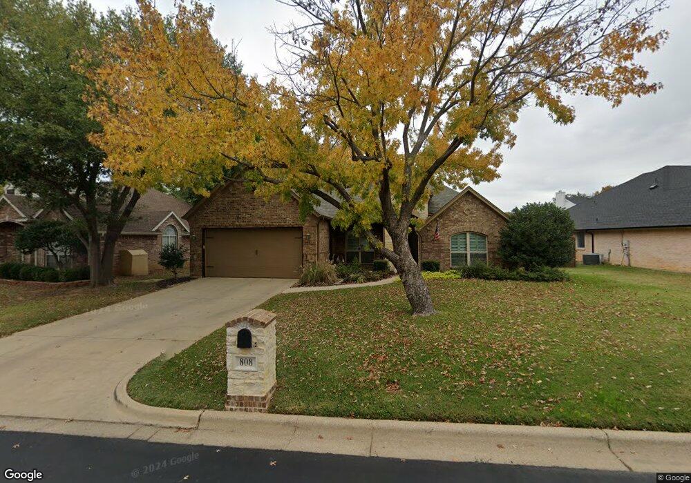 808 Crystal Ln, Hurst, TX 76054 - photo 1