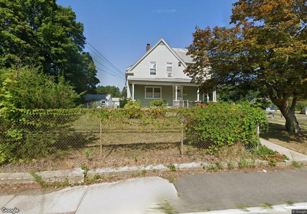 741 Bay St, Taunton, MA 02780 - photo 1