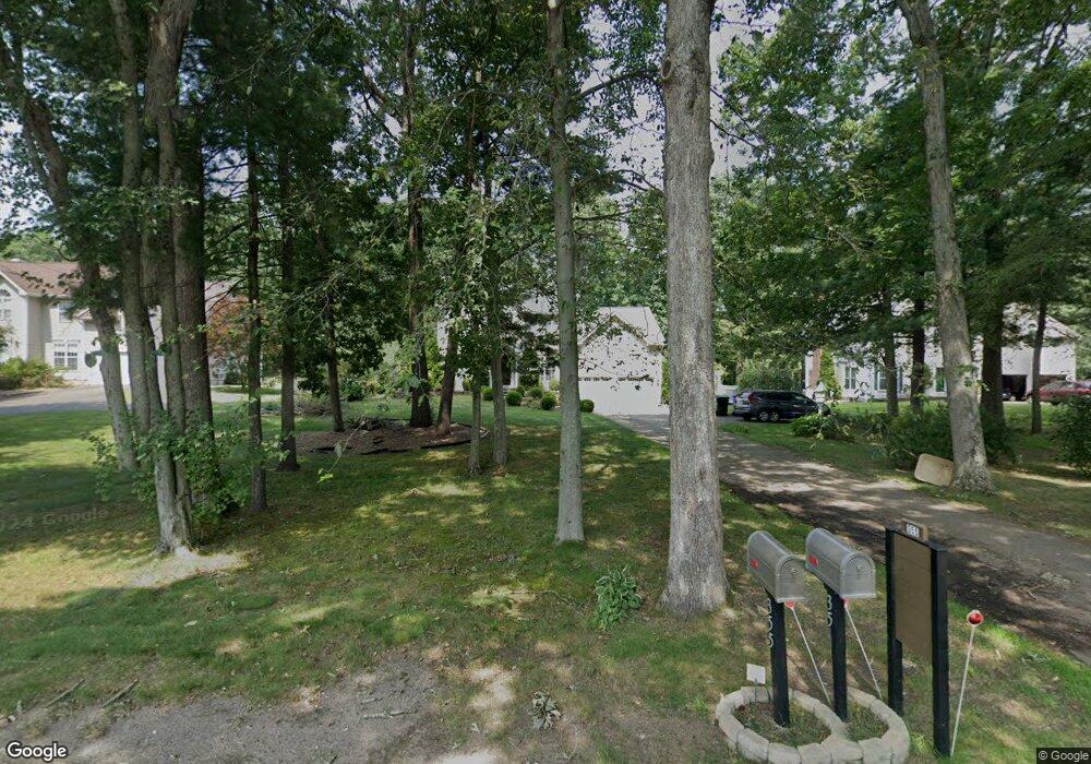 355 Brook St, Rocky Hill, CT 06067 - photo 1