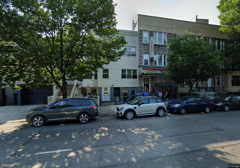 2431 Southern Blvd, Bronx, NY 10458 - photo 1