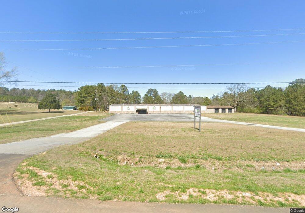 2271 Rockmart Hwy, Cedartown, GA 30125 - photo 1