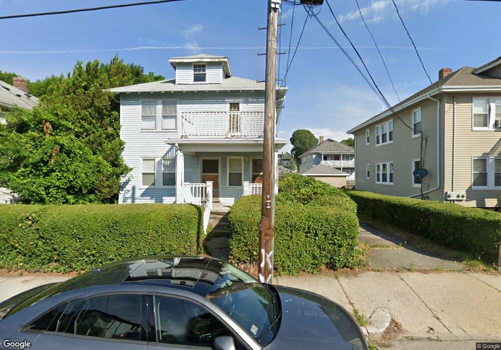 67 Rockdale St unit 69, Mattapan, MA 02126 - photo 1