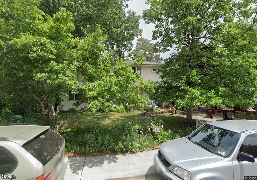 3014 Washington St, Boulder, CO 80304 - photo 1