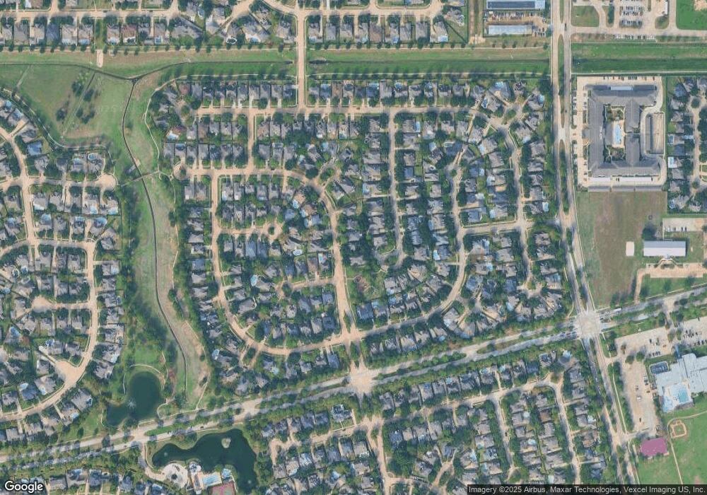 8306 E Copper Lakes Dr, Houston, TX 77095 - photo 1