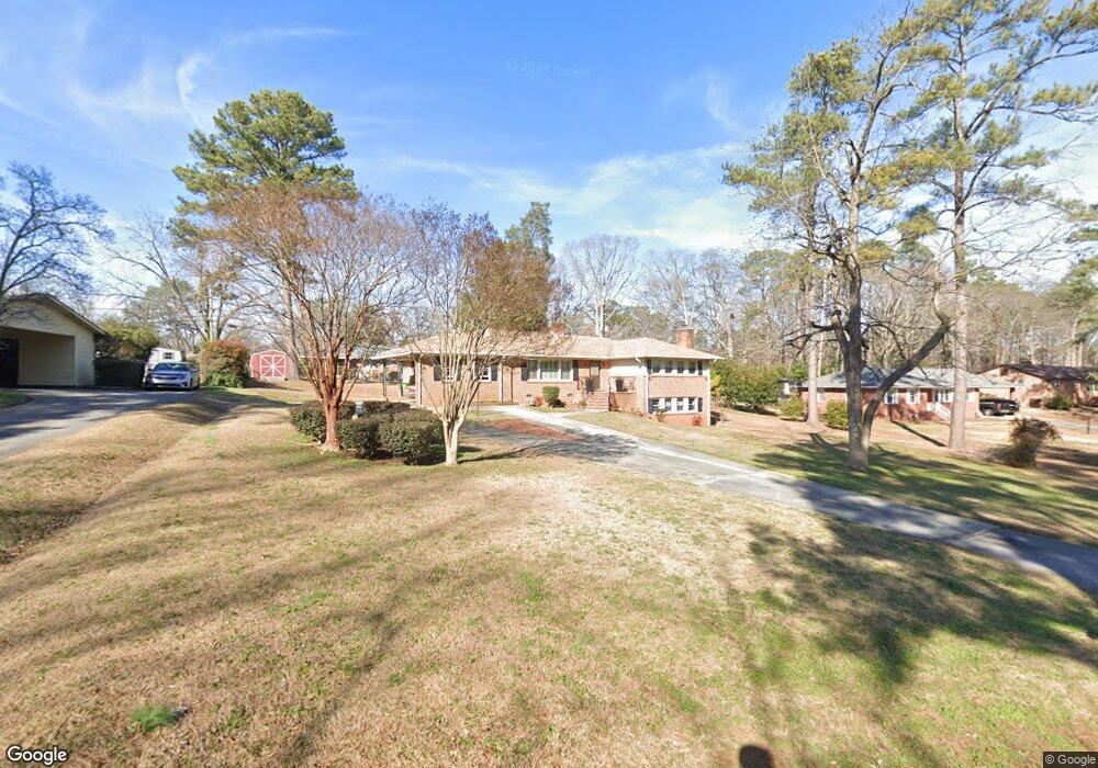 1828 Elm Abode Terrace, Columbia, SC 29210 - photo 1