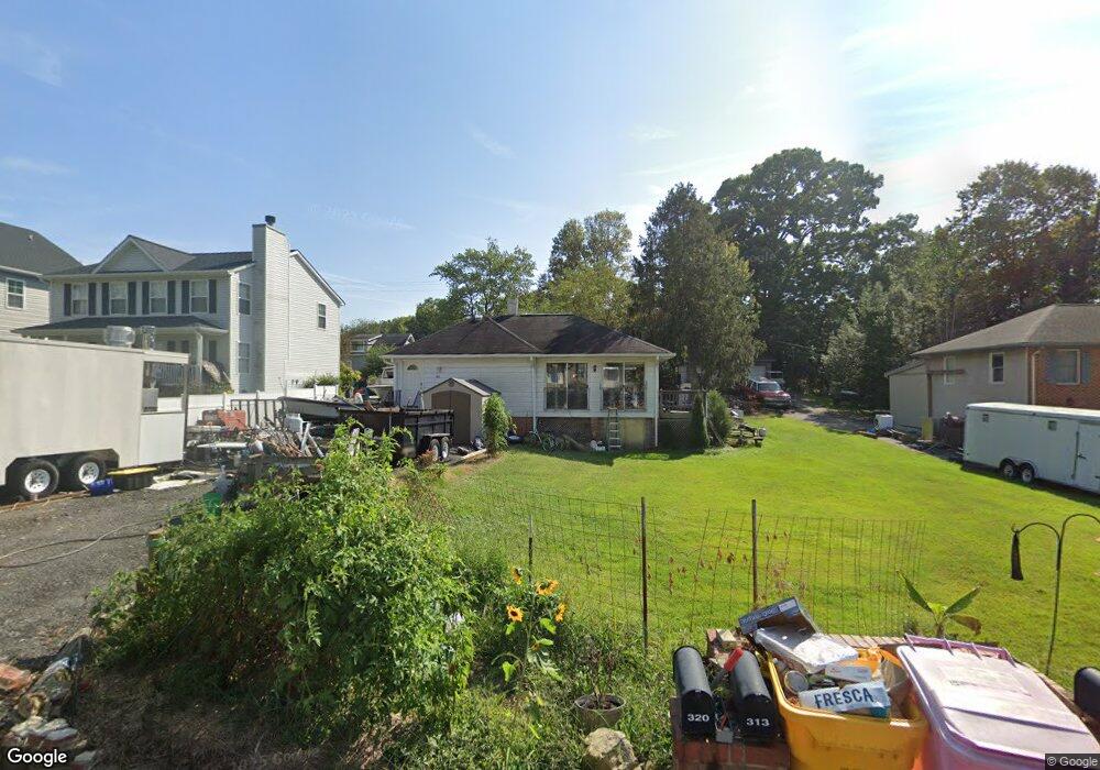 313 Poplar Ave, Edgewater, MD 21037 - photo 1