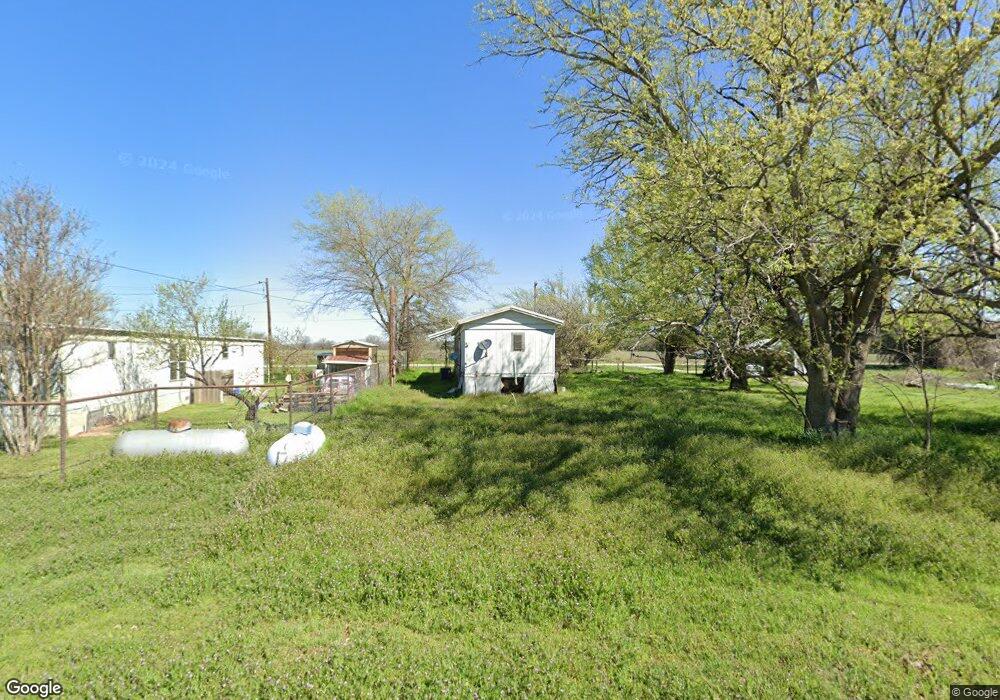 172 Blackfoot Trail, Weatherford, TX 76087 - photo 1