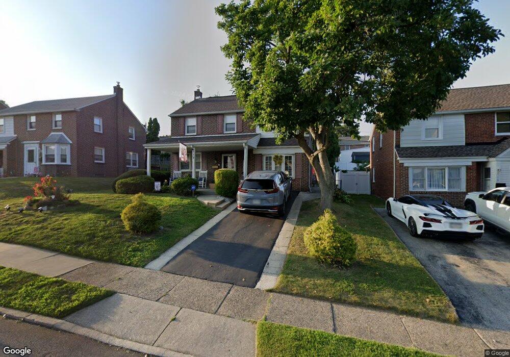 117 Flintlock Rd, Drexel Hill, PA 19026 - photo 1