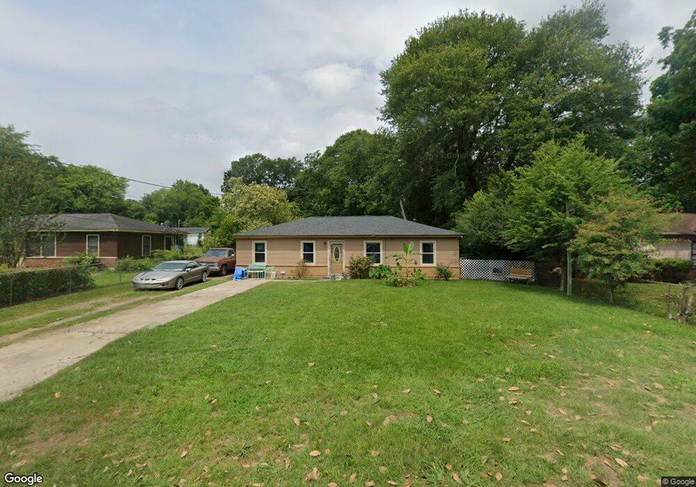 4021 Lindsey Dr, Macon, GA 31206 - photo 1